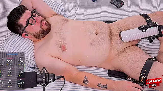 jax_lunaのウェブカメラショー