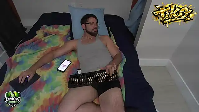 Zander823's Live XXX Chat