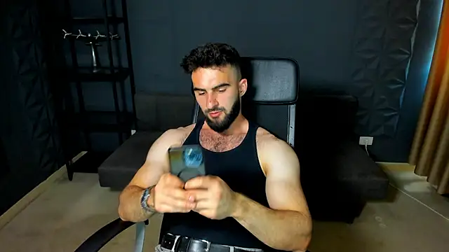 دردشة MicahLane الجنسية المباشرة