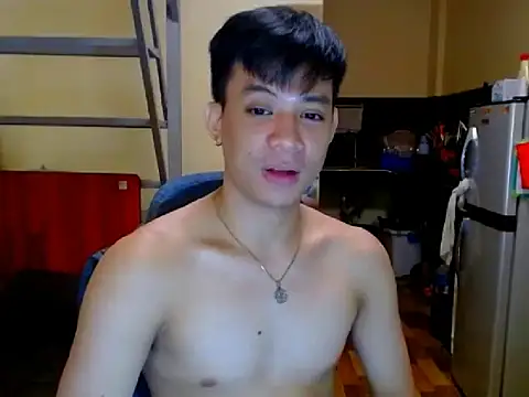 AsianCUMQUICKLY Pertunjukan Webcam