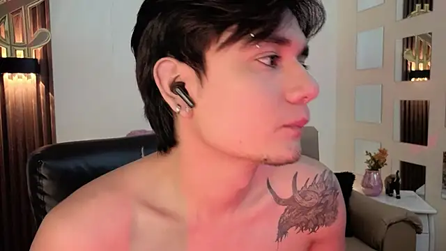 davoxer Webcam show