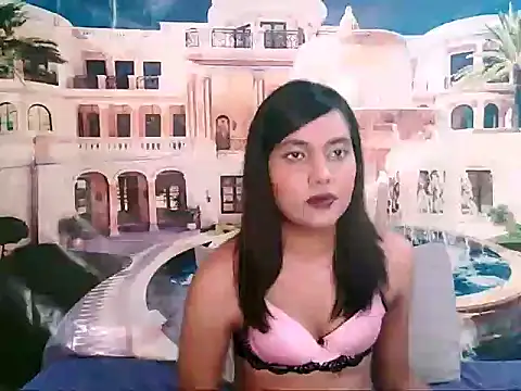 IndianSkies' Live XXX Chat