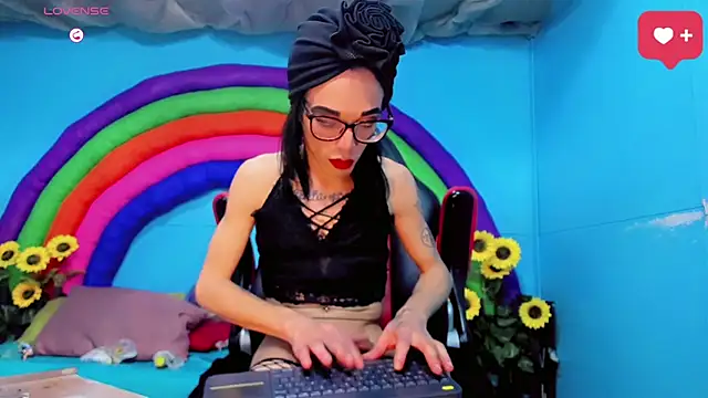 daisy_jonexxx22 Show Webcam