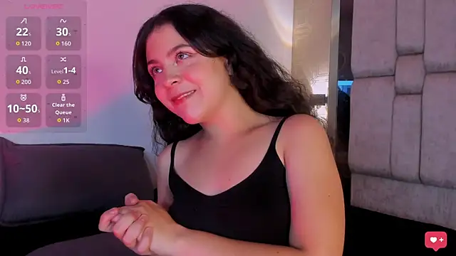 LilithBloom7's Live XXX Chat