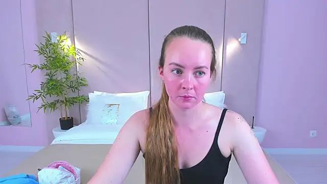 JaniceCollins' Webcam Show