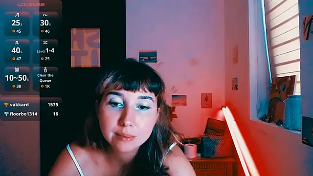 دردشة Cosmo_Riri الجنسية المباشرة