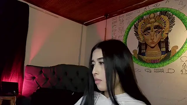 Chat XXX en directo de melissa__dolce