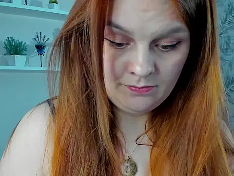 Chatroom XXX en direct de GingerKitten1