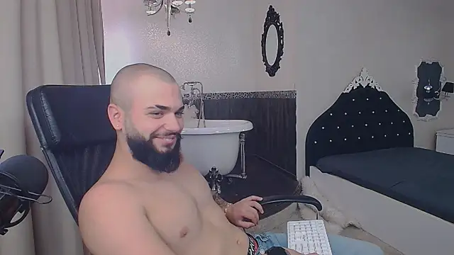 OscarWillss – Naživo XXX chat