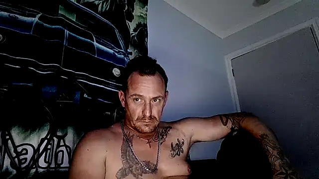 Nate85102 Webcam show