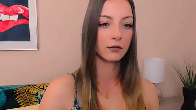 NatalieSexy's Live XXX Chat