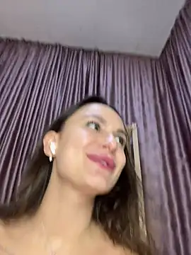 XXX chat uživo modela AllaTousNew