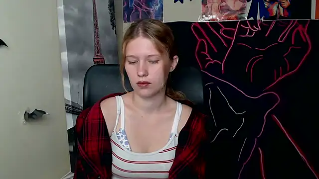 Czat XXX na żywo – StellaCRL
