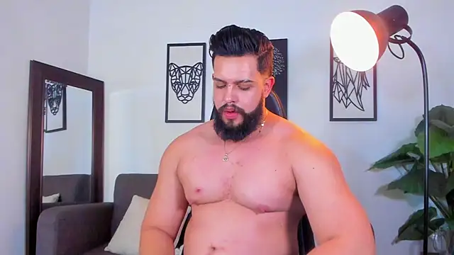 Justin_kingX7 即時 XXX 聊天