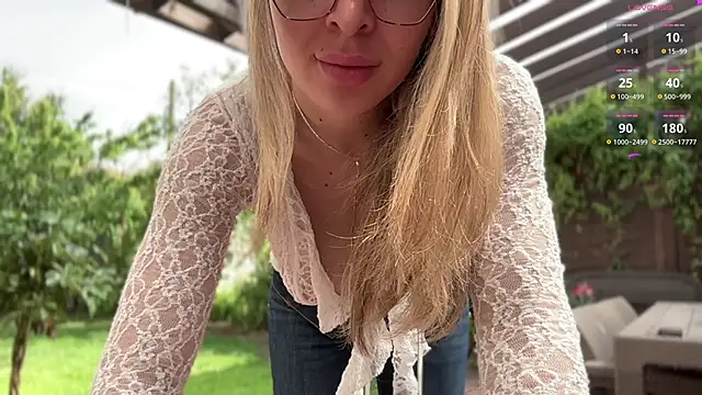 Livia777 Obrolan Langsung XXX
