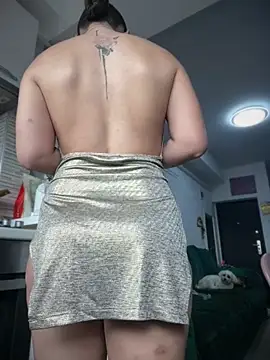 Živý XXX chat HotXMom_