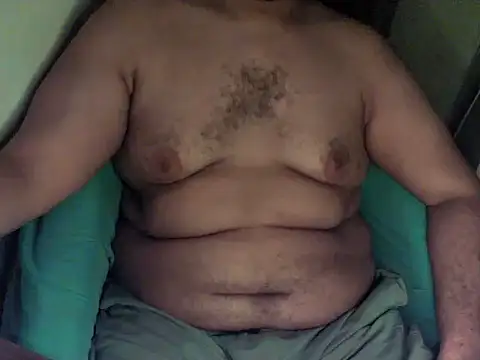 Show de webcam de chubbygamer26