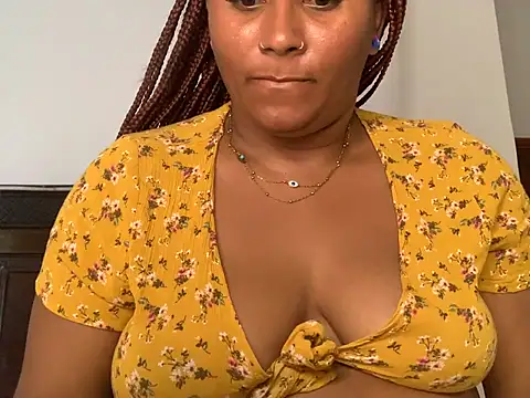 madell's Webcam Show