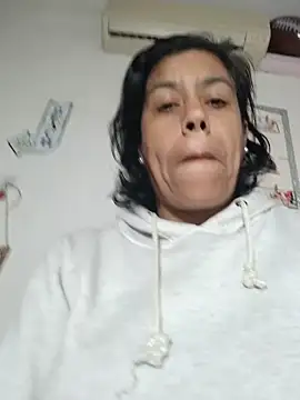 Molly_newman6 élő XXX-chatje