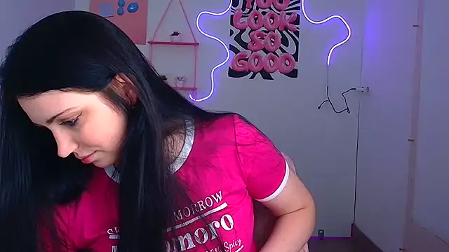 Онлайн чат XXX Amalia_amor
