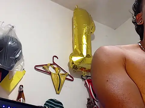 XXX chat uživo modela Npga96