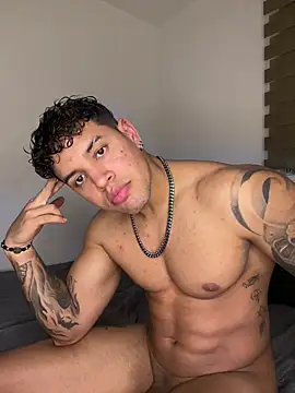 XXX chat uživo modela amenadiel_fire