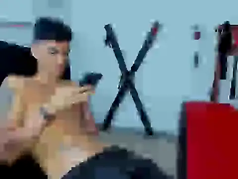 the_boy_liam Webcamshow