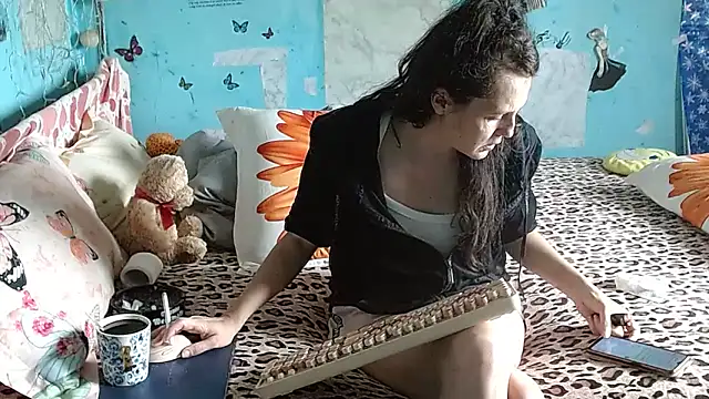 Онлайн чат XXX brighteyes77
