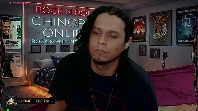 chino_roz Chat XXX live