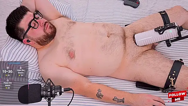 jax_luna Show in webcam