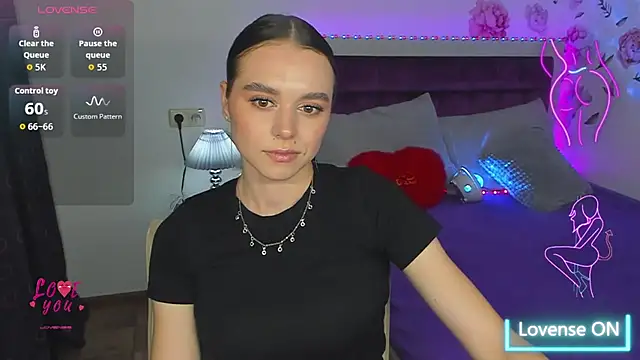 Онлайн чат XXX EmelyMason