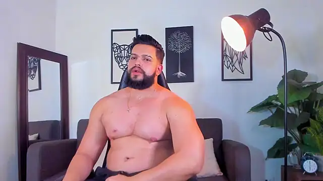 Justin_kingX7 라이브 XXX 채팅