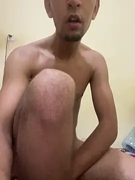 Show webcam de yoryy07