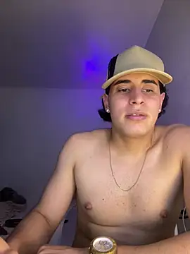 Chat +18 de Maximuz1920 ao vivo