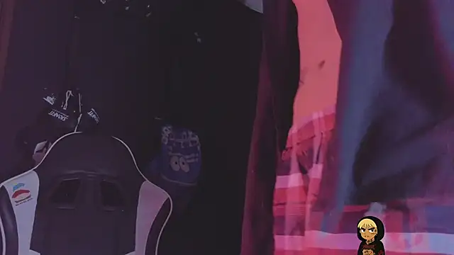 عرض كام AcidMilo