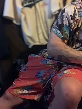 عرض كام Ldnick69