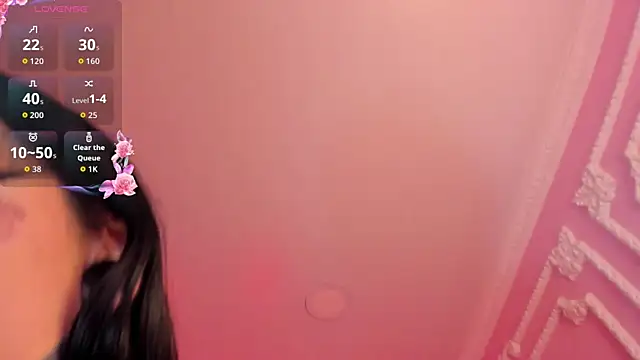 Chat XXX en directo de Kat_VonDe