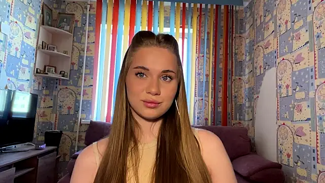 Miss_Blessnyth's Live XXX Chat