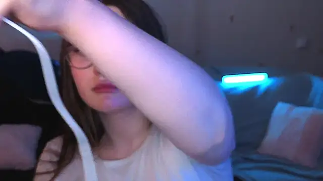 Chat XXX ao vivo de milliedoll