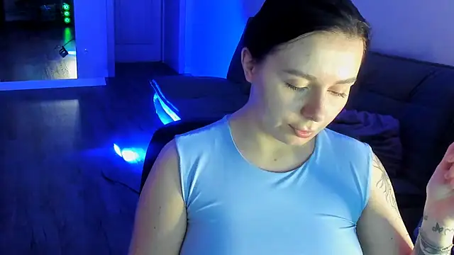 Di_na_Bell Chat XXX in diretta
