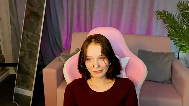 AliceJohansone Live XXX-Chat
