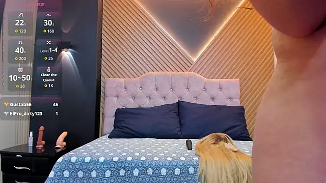 Amapolaa1 라이브 XXX 채팅