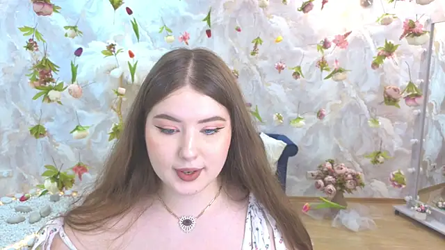 Chat XXX en directo de PixelGoddess