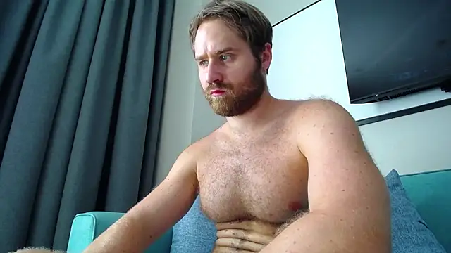 Chat +18 de LorenzoLux ao vivo