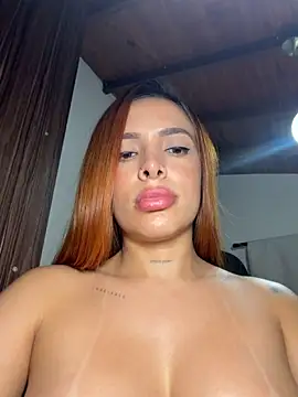 CiaraMorettii ওয়েবক্যাম শো