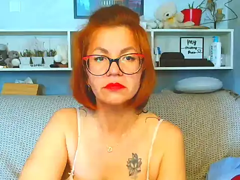 Chat XXX ao vivo de Natali3855