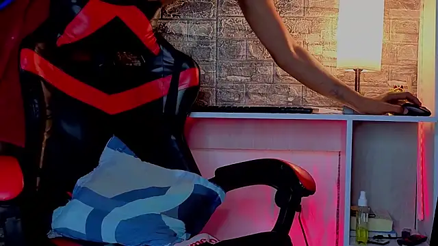 TheimperialBoys77 webkamerás műsora