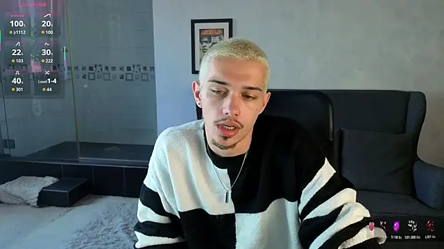 KaydenDrew live XXX chat