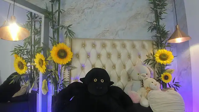 LittleeJaz 라이브 XXX 채팅