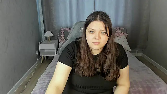 Evelyne_Loo's Live XXX Chat